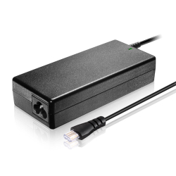 CTECH Notebook Charger Universal 90W χωρίς βύσματα