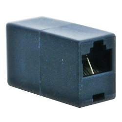 Σύνδεσμος RJ45 (Θ) σε RJ45 (Θ) UTP 8p8c 5τμχ