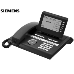 IP PHONE Siemens Open Stage 40 Poe