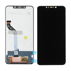 Μηχανισμός Αφής και Οθόνη LCD για Xiaomi Pocophone F1