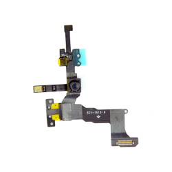 Καλώδιο Flex - Sensor & Microphone & Front Camera για iPhone 5S