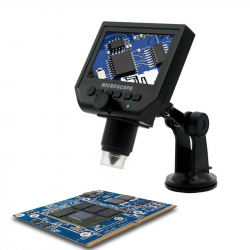 Digital Portable Microscope G600 4.3