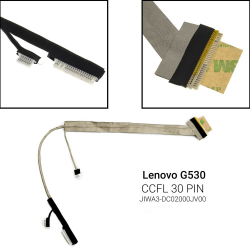 Καλώδιο LCD για Laptop Lenovo G530 N500 G55