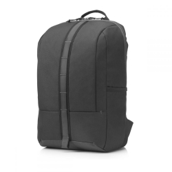 Τσάντα πλάτης HP με θήκη laptop 15.6 Μαύρη
