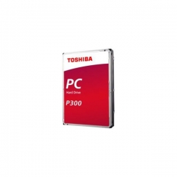 HDD 3.5 Toshiba 2TB P300 SATA III 7200rpm 64MB Bulk