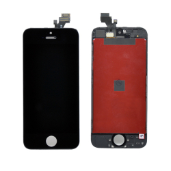 Μηχανισμός αφής και οθόνη LCD για iPhone 5