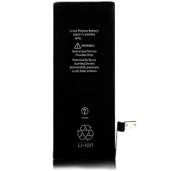 Μπαταρία για iPhone 6S Li-ion 1715mAh High Copy