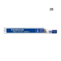 MYTEΣ ΓΙΑ ΜΗΧΑΝΙΚΟ MOΛΥΒΙ STAEDTLER 0,7