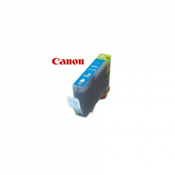 ΜΕΛΑΝΙ CANON CLI-551 XL (C) ΚΑΙΝΟΥΡΙΟ ΣΥΜΒΑΤΟ (15ml)