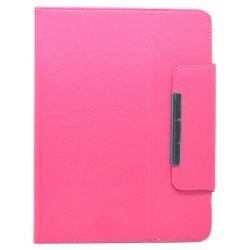 Θήκη Tablet 9 Book Ancus Universal Grabit Pink