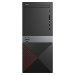 PC DELL Vostro 3670 MT i3-9100|8GB|256GB SSD|Win 10 Pro|3Yrs NBD