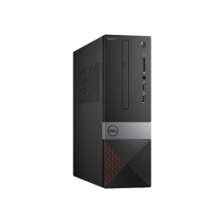 PC DELL Vostro 3470 SFF i3-9100|8GB|256GB SSD|Win 10 Pro|3Yrs NBD