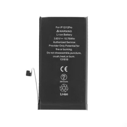 Μπαταρία για iPhone 12 / 12 Pro Li-ion 2815mAh Diagnosable