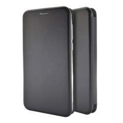 Θήκη Book Magnetic Curve για Samsung Galaxy S9 Plus (S9+) SM-G965F