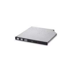 LG DVD±RW GUD0N Ultra slim 9.5mm SATA Black