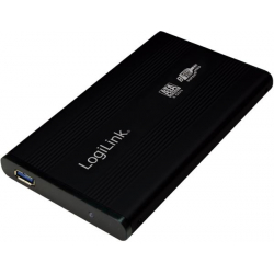 Εξωτερική Θήκη HDD 2.5 LogiLink UA0106 SATA  USB 3.0