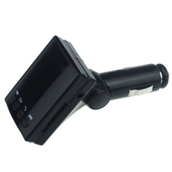 Bluetooth FM transmitter