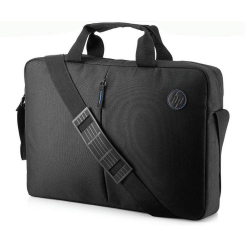 Τσάντα Laptop HP up to 15.6 Essential Topload-Black