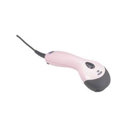 METROLOGIC used Barcode Scanner MS9520, RS232