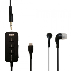 NOKIA Headset HP-1 + CU16A, bulk