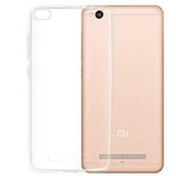 Θήκη TPU για Xiaomi Redmi 4A 5 Inch Faceplate Electroplating