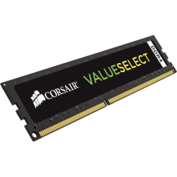 Μνήμη RAM Corsair Value 8GB DDR4 2133MHz Non ECC CL15 2133MHz