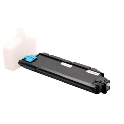 Toner Συμβατό KYOCERA TK-5270C CYAN (6000 σελίδες)