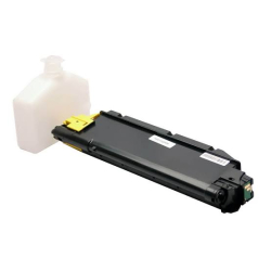 Toner Συμβατό KYOCERA TK-5270Y YELLOW (6000 σελίδες)