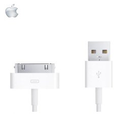 Καλώδιο USB σε 30pin Apple MA591G/A Original Bulk - 1m