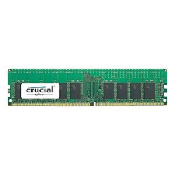 Μνήμη Crucial 8 GB DIMM 288pin 2400MHz DDR4