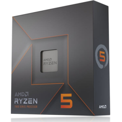 Επεξεργαστής AMD Ryzen 5 7600X 4.70GHz 6 cores 12 threads