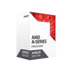 Επεξεργαστής AMD A6 9500 3.5 GHz 2 cores 1 MB cache Socket AM4
