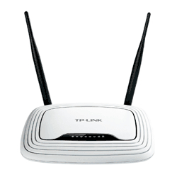 TP-LINK TL-WR841ND 300Mbps Wireless N Router