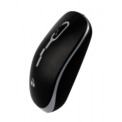 Ασύρματο οπτικό ποντίκι USB 1600dpi Powertech
