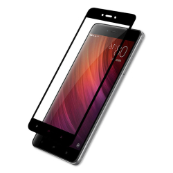 Tempered glass για Xiaomi Redmi 4X Full cover