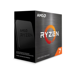Επεξεργαστής AMD Ryzen 7 5700X 4.60GHz  8 cores 16 threads
