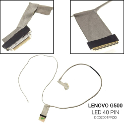 Καλωδιοταινία οθόνης LED για Lenovo G500 G505 G510 G500s G505s