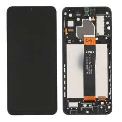 Οθόνη LCD SAMSUNG SM-A326F Galaxy A32 5G OR