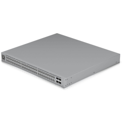 Ubiquiti UniFi Switch Pro Max 48 PoE PoE++ 720W M RM
