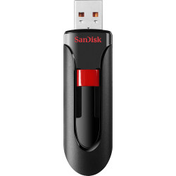 Flash Disk SanDisk USB 3.0 Cruzer Glide SDCZ60 8GB