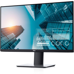 Οθόνη DELL P2719H 27'' IPS FHD HDMI DP VGA