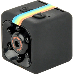 LAMTECH FULL HD 1080 MINI WEB CAMERA