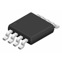 MOSFET MOSFET N-CHANNEL DMG4712SSS-13