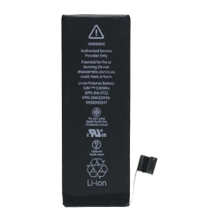 Μπαταρία για iPhone 5S Li-ion 1560mAh High Copy