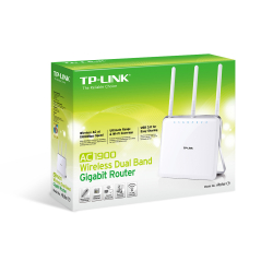 Router TP-Link Archer C9 AC1900 Wireless Dual Band Gigabit