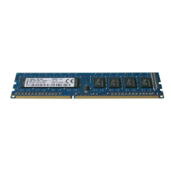 RAM U-Dimm (Desktop) DDR3 Low Voltage | 4GB | 1600mHz PC3L-12800 Refurbished