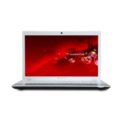 Laptop Packard Bell 17