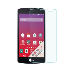 Tempered Glass για LG F60