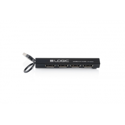 Modecom Logic Pen hub 4 USB 2.0
