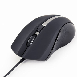 GEMBIRD USB G-LASER MOUSE